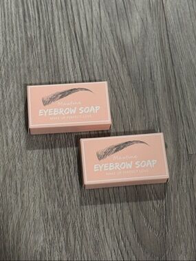 Maxfine Eyebrow Soap